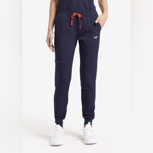 Lago jogger scrub pants